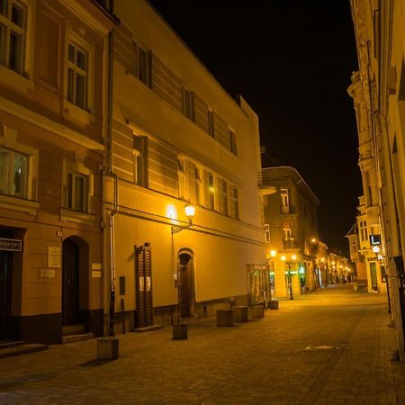 Malasits Art Home Győr Exterior foto